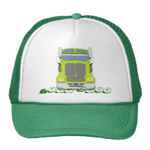 snotansikte trucker keps