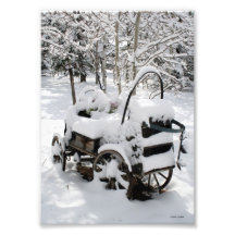 Snövagn Fotografier