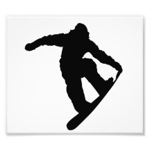 Snowboarder Fotografier