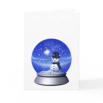 Snowglobe