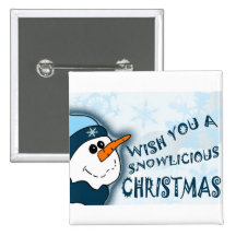 Snowlicious jul pins