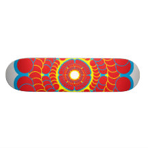 snurrande 2012 skate board decks