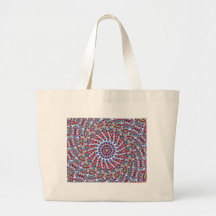 SNURRANDET CYKLAR TOTE BAGS