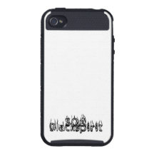 Soa iphone case iPhone 4 cover