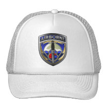 SOC Korea CSIB & SSI Baseball Hat