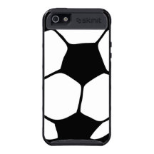 Soccer Ball Skinit iPhone 5 Case