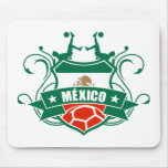 soccer MEXICO Mousepad