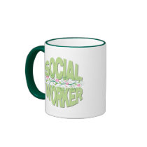 Socialarbetare Muggar