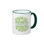 Socialarbetare Muggar