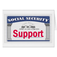 Socialförsäkringkort