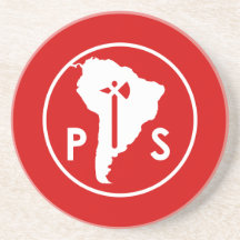 Socialistiskt party av Chile, Chile Glasunderlägg