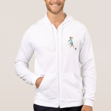 Sock monkeyfotbollspelare tee shirts