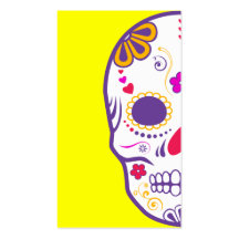 sockerskullz: 1 visitkort