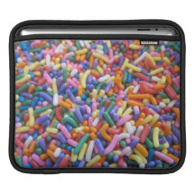 Sockerstänk Sleeves För iPads