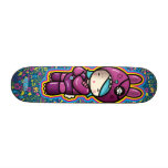 sockervadd skate boards