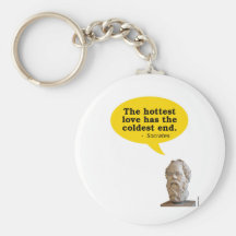 Socrates Nyckel Ringar