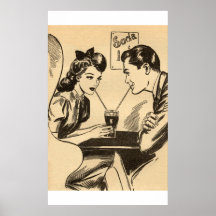 sodavattenromantik posters