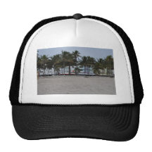 Södra strand baseball hat