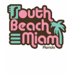 Södra strand Miami