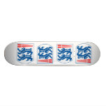 soenderjyllands Danmark Skate Boards