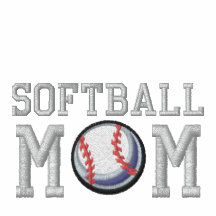 Softballmamma