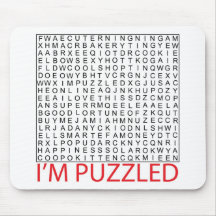 sökandeord puzzle02 mus matta