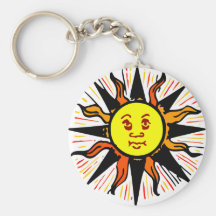 sol 2 nyckel ringar