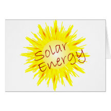 Sol- energi för T33a Kort