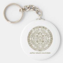Sol- kalender! Forntida kulturdesign! Nyckel Ringar