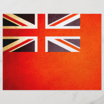 Sol kysst Bermuda flagga Flyg Blad