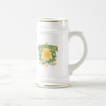 Sol- Minnesota Kaffe Kopp