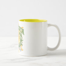 Sol- Minnesota Kaffe Muggar