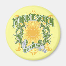 Sol- Minnesota Magneter