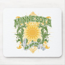 Sol- Minnesota Mus Matta