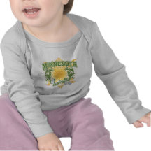 Sol- Minnesota T-shirt