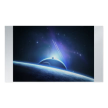 Sol- resa 2044 visitkort