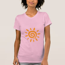 Sol Tee Shirts
