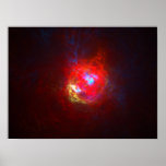 Sol- transfusion affisch