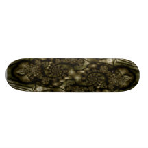 Solemnity Skateboard Decks