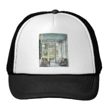 Solfarstubro Trucker Keps