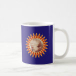 Solfotoram Kaffe Kopp