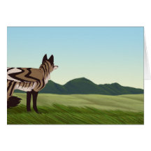 Solitaire Hälsningskort