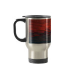 Solnedgång Mugg