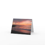 Solnedgångnotecards