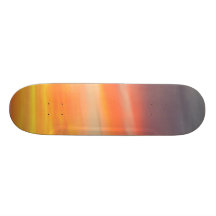 SolnedgångSkateboard