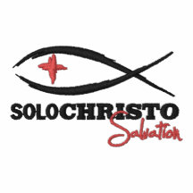 Solo Christo "räddningserierna ",