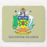 Solomon Emblem Mus Mattor