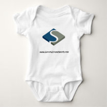 Solomon förkläde tee shirts