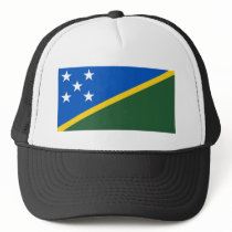 Solomon Island Slovenien sjunker Keps