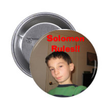 Solomon regler!! nål